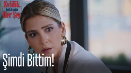 Şimdi bittim! - Evlilik Hakkında Her Şey