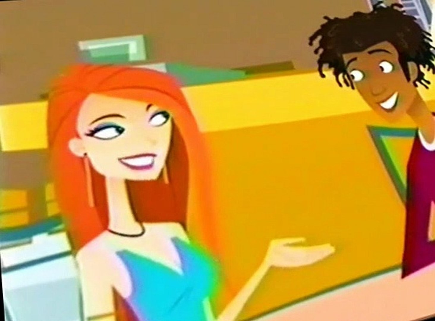 6teen courtney