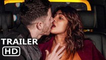 LOVE AGAIN Trailer 2023 Priyanka Chopra Jonas Nick Jonas