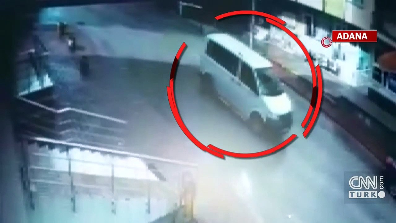 7,7 ve 7,6'lık depremi böyle yaşamışlar! "Koş b...