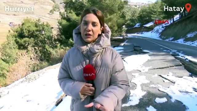 Fay hattında 13 deprem bilimci çalışma yürütüyor... İTÜ Öğretim Üyesi Prof. Dr. Akyüz'den çarpıcı tespitler!