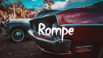 FREE reggaeton  Type Beat  Arcangel x Nicky Jam x Jhay Cortez - ROMPE (by Dj LuLi)