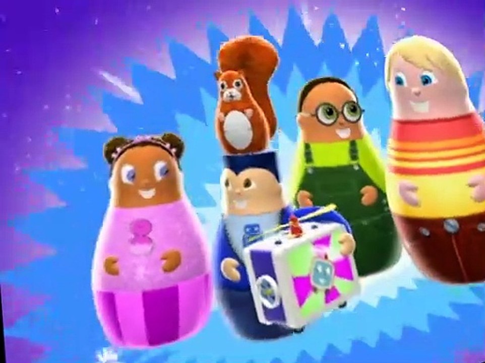 Higglytown Heroes S03 E21