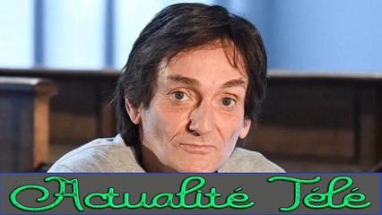 Pierre Palmade victime d’un accident  : son téléphone visé par une double enquête