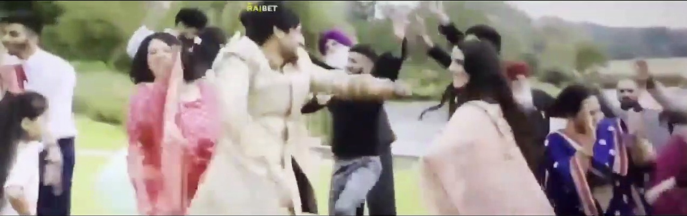 Tu Hovein Main Hovan (2023) Full Punjabi Movie Part 2