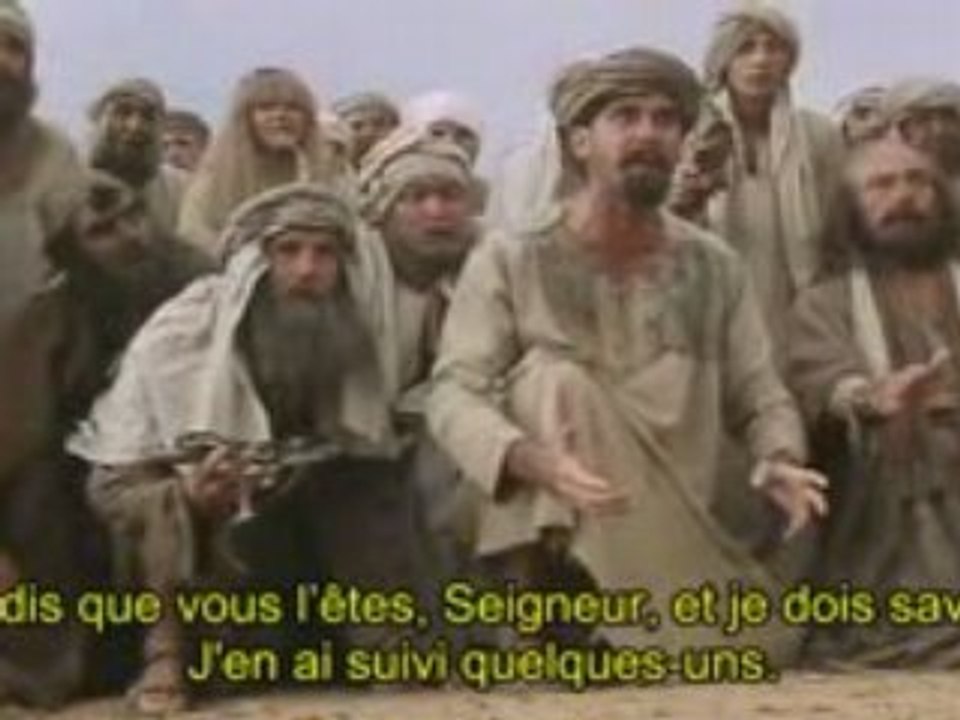 Monthy Python - La Vie De Brian