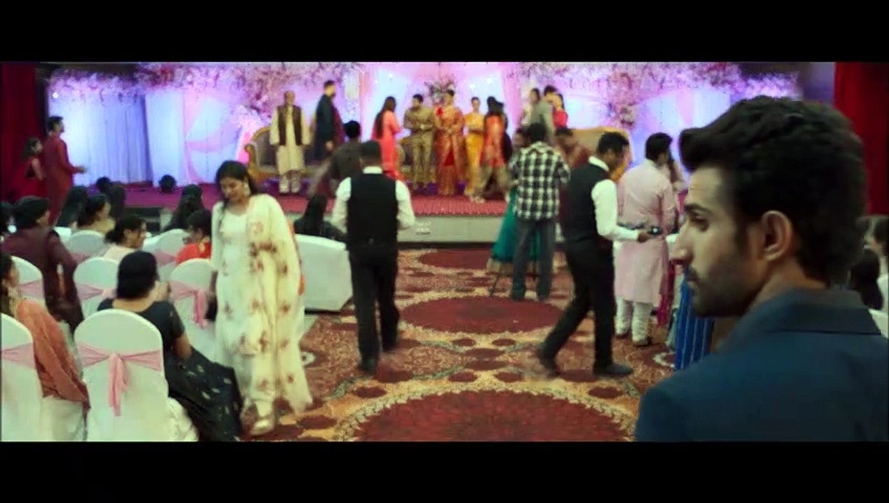 Operation Romeo (2022) Full Hindi Movie Part 2