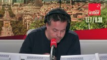 Salamé/Frot : 2 tragédiennes pour le prix d'une ! Le Billet de Matthieu Noël