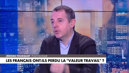 Jérôme Fourquet : «Il y a sans doute à s’interroger sur un management à la française»