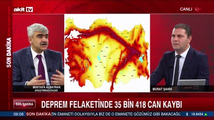 Bölgedeki son durum ne ?