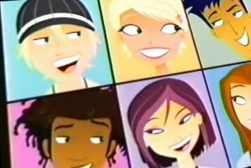 6teen 6teen E027 Dude of the Living Dead