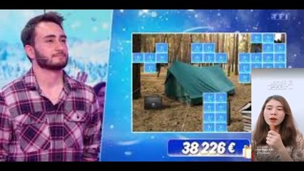 Les 12 coups de midi : qui se trouve derrière l'Étoile mystérieuse de février 2023 ?