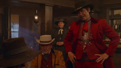 Big Kill (2019) | Official Trailer, Full Movie Stream Preview