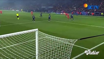 PSG vs Bayern Munchen | Highlights Liga Champions UEFA 2022/23