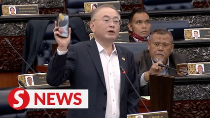 Data of millions at risk due to poor MyJPJ security, says Dr Wee