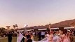 Hardik Pandya, Natasa Stankovic Dance Down the Aisle During White Wedding in Udaipur