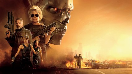 Terminator: Dark Fate (2019) | Official Trailer, Full Movie Stream Preview