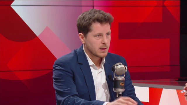 Réforme des retraites: Julien Bayou appelle à retirer tous les amendements pour l'examen de l'article 7