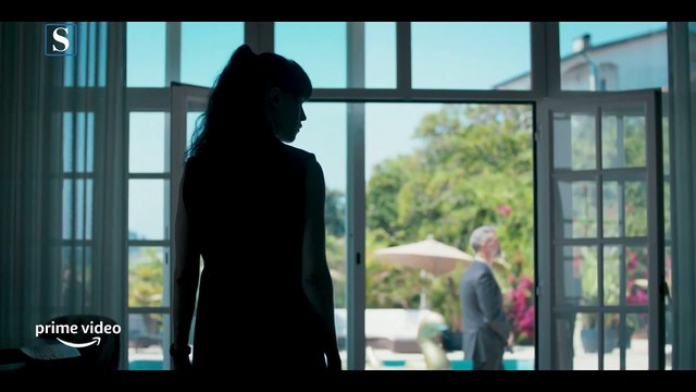 Crítica: 'Operación Marea Negra' temporada 2 (Amazon), con Jorge López y Óscar Jaenada,