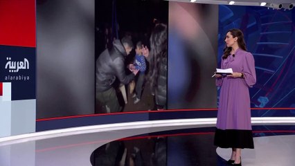 #زلزال_سوريا_تركيا.. أزمات مابعد الزلزال.. أزمات ما بعد الزلزال.. عدم توافر مراكز للإيواء وعجز في المستلزمات طبية