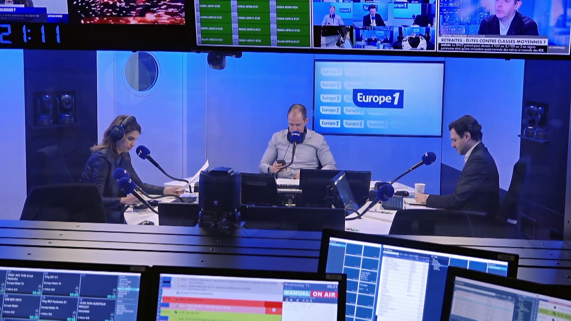 ChatGPT est-il woke ?