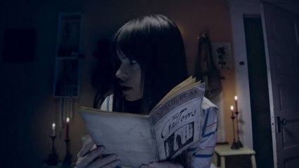 The Gallows Act II (2019) | Official Trailer, Full Movie Stream Preview