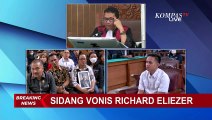 Pemberian Maaf dari Keluarga Yosua jadi Salah Satu Poin yang Meringankan Vonis Eliezer!