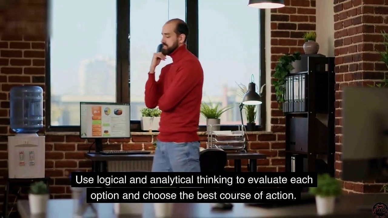 How to Make Smarter Decisions: Tips and Tricks for Better Problem-Solving.