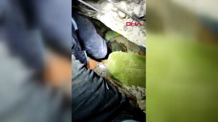 212'nci saatteki mucizenin adı: 77 yaşındaki Fatma Güngör