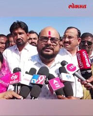 उद्या म्हणाल काशी आमची आहे पण प्रभू रामचंद्र अयोध्येतच शोभतात