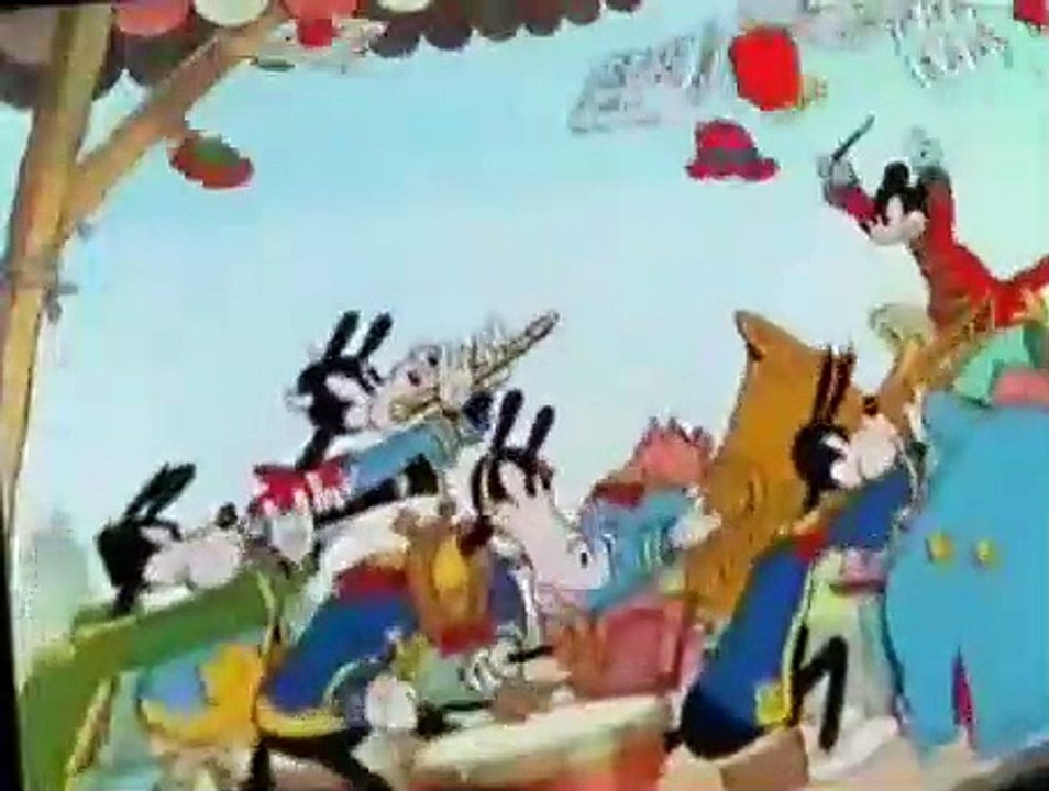 Donald Duck Donald Duck E004 The Band Concert - video Dailymotion