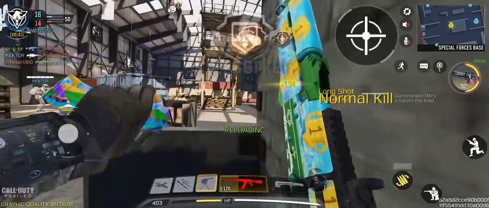 call of duty video 45 | call of duty gameplay