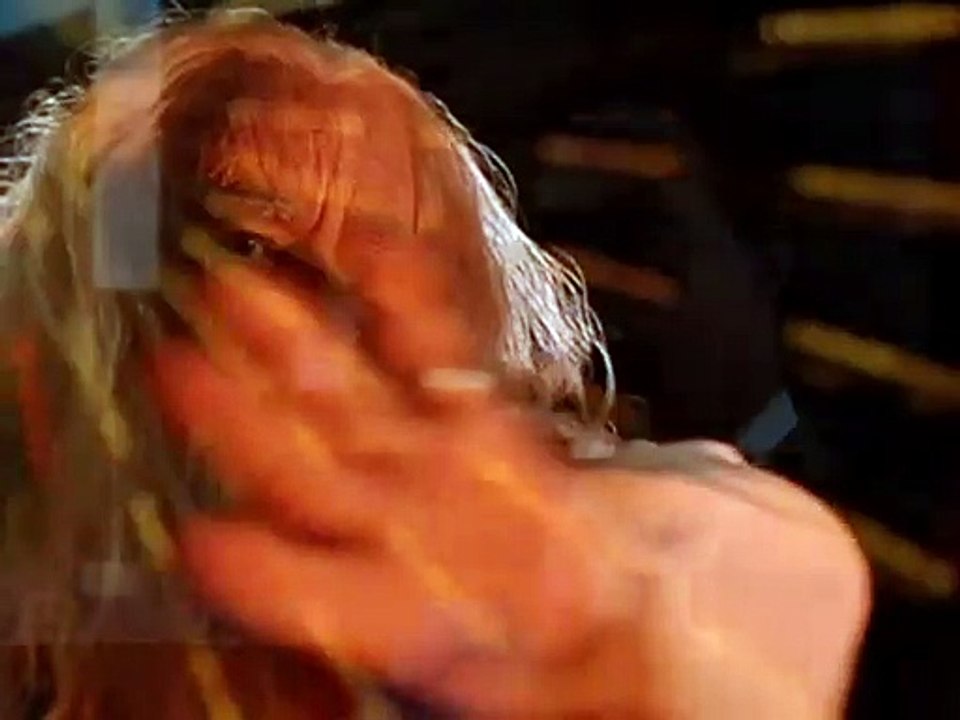 Stephen Kings Thinner - Der Fluch Trailer OV