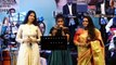 Priyanka Mitra  , Gul Saxena & Vishwaja Jadhav Live Cover ❤❤ Lata Mangeshkar Melodies Medley  Mashup Songs