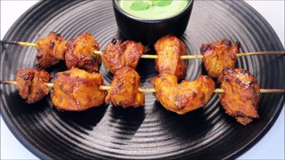 Chicken Tikka