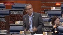 Saya tak berapa nak faham sangat kalau YB Kuala Selangor berhujah - YB Hulu Langat