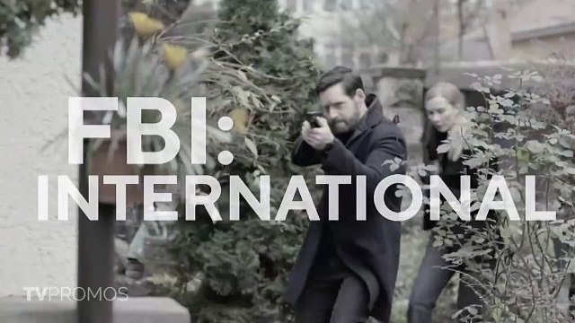 FBI International 2x12 Promo Glimmers and Ghosts (2023)