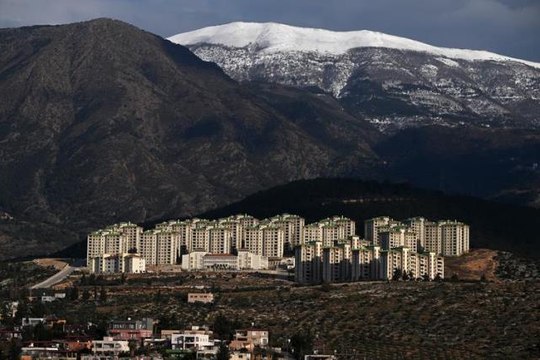 TOKİ evleri kaç şiddetinde depreme dayanıklı? TOKİ evleri depreme dayanıklı mı?