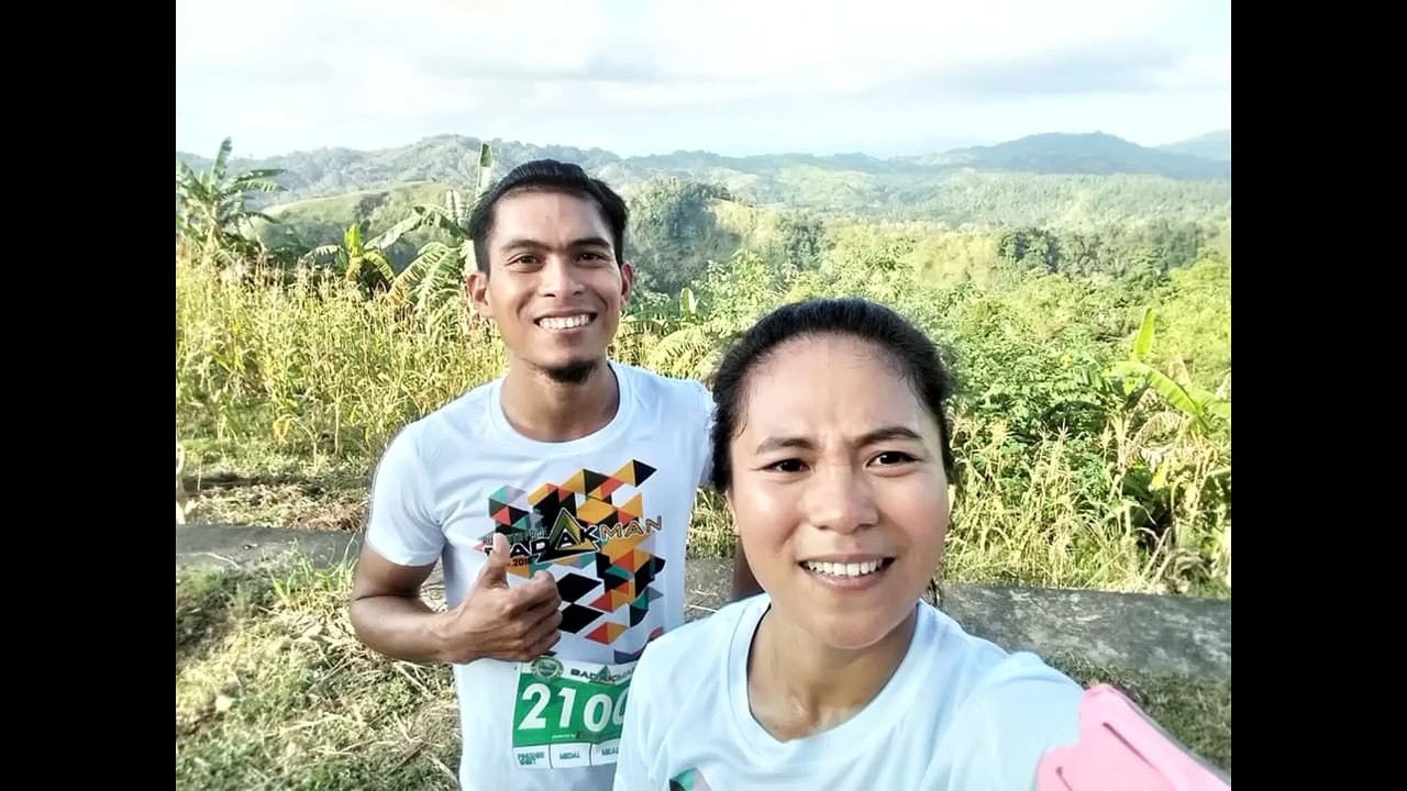 BADAKMAN 12K MARATHON
