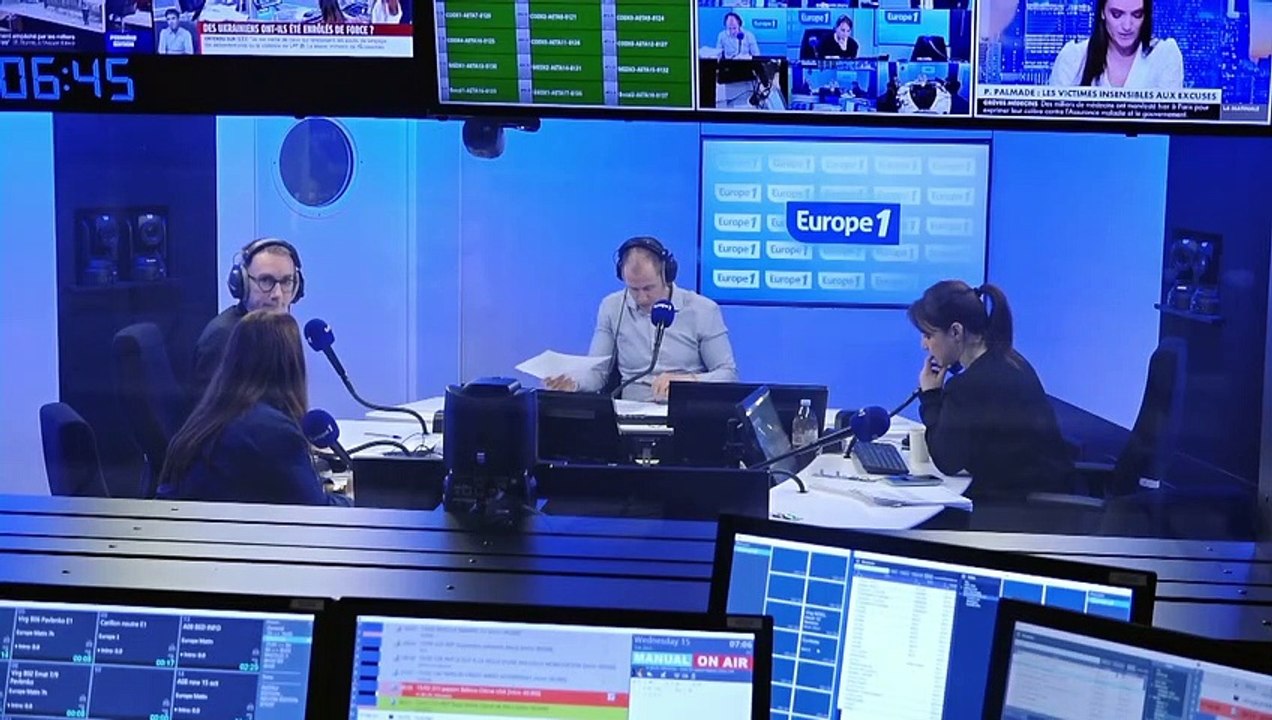 Affaire des ballons : la Chine et les États-Unis s'accusent réciproquement d'espionnage