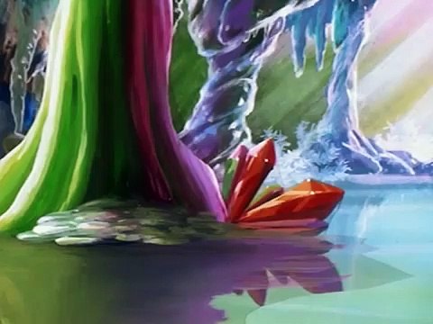 ROI LION SIMBA ép.51 - LE PROPHETIE | SIMBA dessin animé complet en francais