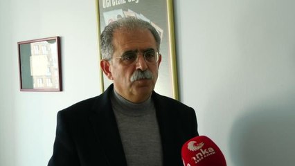 Prof. Dr. Hamzaoğlu'ndan Deprem Sonrası Bulaşıcı Hastalık Uyarısı: "Aile Sağlığı Merkezinde Sunulan Hizmetler Gölgede Kalırsa Riskler Salgına...