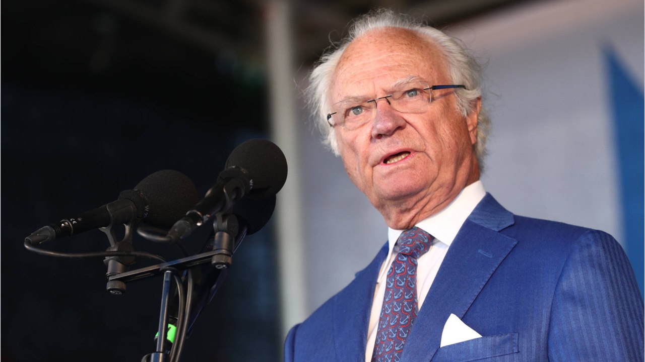 GALA VIDÉO – Carl Gustaf XVI de Suède hospitalisé : cette lourde opération qu’il doit subir