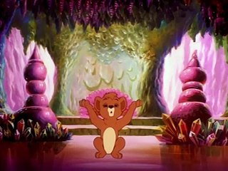 ROI LION SIMBA ép.52 - LE SECRET DU MEDAILLON | SIMBA dessin animé complet en francais