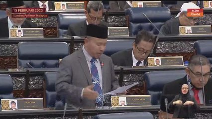KKM perlu teliti implikasi pemberian PrEP khusus buat golongan LGBT -  YB Pokok Sena