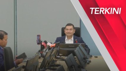 [TERKINI] Ekonomi | Malaysia capai status berpendapatan tinggi pada 2026 - Rafizi