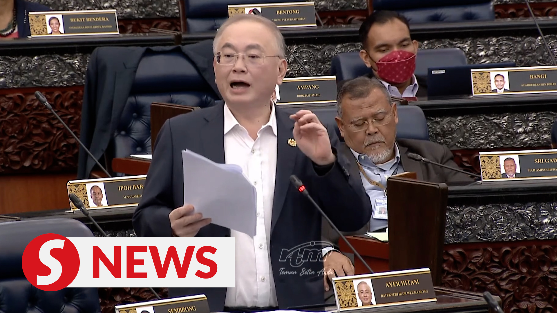 Budget 2023: Focus on short-term measures to strengthen investments into Msia, govt urged