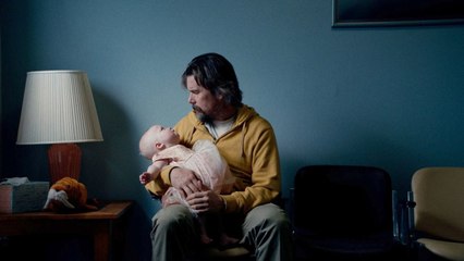 Adopt A Highway (2019) | Official Trailer, Full Movie Stream Preview