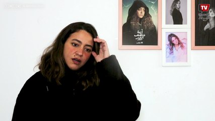 هند عبد الحليم: تعبت نفسيًا بسبب سلمى في «أزمة منتصف العمر«