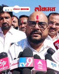 गुलाबराव पाटील यांनी ठाकरे गटावर कशी टीका केलीये